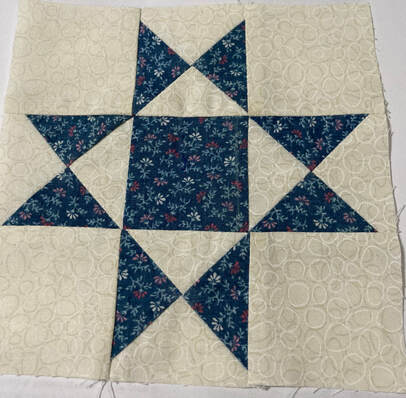 Tuning my Heart Quilting blog - Tuning My Heart Quilts